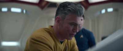Okay? Come with me. - Star Trek: Strange New Worlds