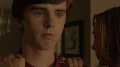 Okay, come with me. - Bates Motel