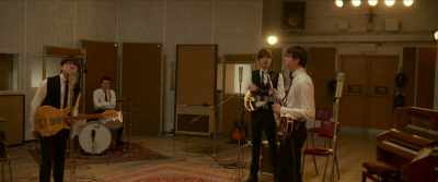 Okay, coming down. - Midas Man