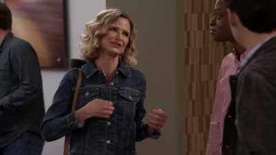 Okay, Cookie, we'll
take our cues from you, - Call Your Mother