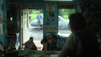 Okay, cool.
Come back soon, okay? - The Dead Don't Die