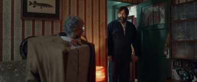 Okay, cool, but I just left
something in the garden, - Brian and Charles