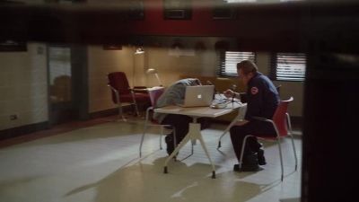 Okay, cool. - Chicago Fire