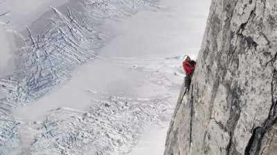 Okay, cool.
Thank you! - The Devil's Climb