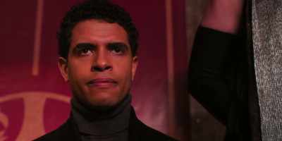 Okay, cool.
That was a-- - Reginald the Vampire