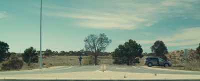 Okay, cool.
Uh, well, yeah man, it's... Oh. - Road to Perth