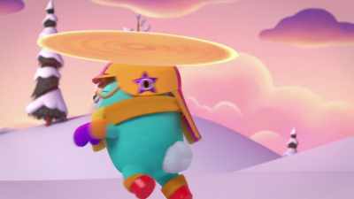 Okay. Copter-ears, go! - Abby Hatcher