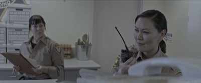 Okay? Copy that? - Every Last One of Them