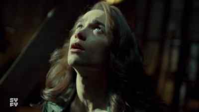 Okay. Could be worse, Dubs. - Wynonna Earp