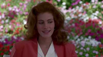 Okay, we could do this all day.
What happened? - The Movies That Made Us