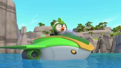 Okay, could everybody please - Top Wing