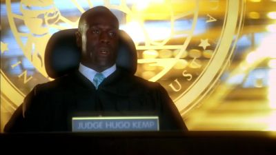 Okay,counsel. - CSI: Miami