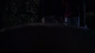 Okay. Count of three. One... Three. - Buffy the Vampire Slayer