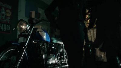 Okay, crane... - Sleepy Hollow