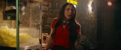 Okay, Crawford,
if it's not your house, - Drugstore June