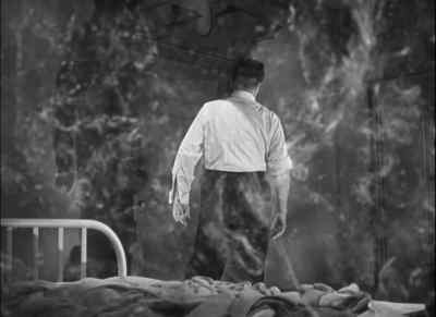 "Okay, you cuckoo, walk and talk. - Murder, My Sweet