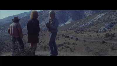 Okay, curly. - Truck Stop Women