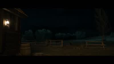Okay, Curtis. - A Million Ways to Die in the West
