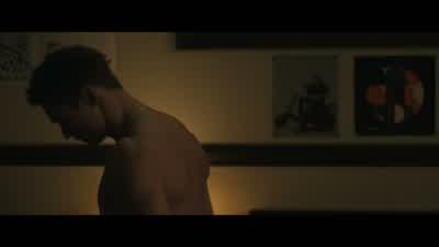 Okay. D-Do you want me to go? - Tell Me Lies