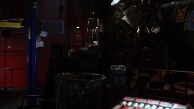 Okay, dad, call me if you find him. - Smallville