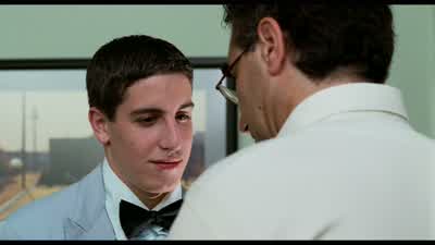 Okay, Dad. - American Pie