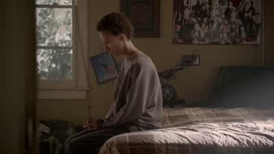 Okay, Dad. - Teen Wolf