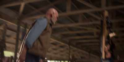 - Okay.
- Dad, stop. - Walker