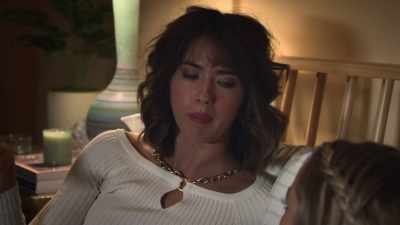 - Okay... your dad would be - Maggie