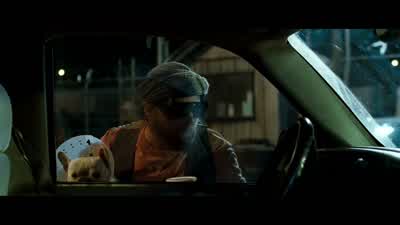 Okay, Daddy. - Due Date