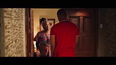 Okay, Dapo, explain to me, - King of Boys: The Return of the King
