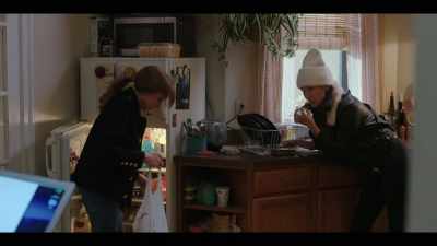 - Okay, Darby,
- look, I love you, - Love Life