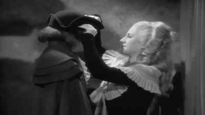 Okay, darling. - Marie Antoinette