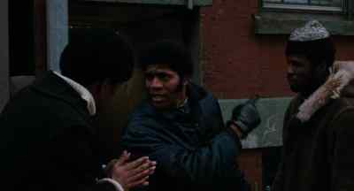Okay. Davies, you stay here. - Shaft