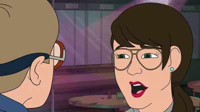 Okay. Deal. How about tomorrow morning? - Trailer Park Boys: The Animated Series