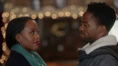 Okay. Deal? - Christmas Time Is Here