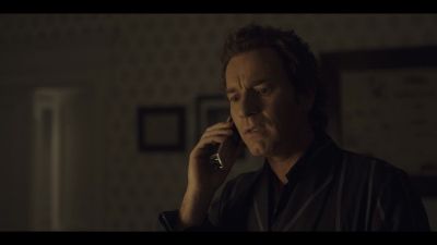 Okay, Deb. - Fargo