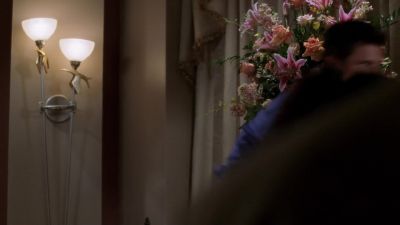 Okay, deep breath.
Clear your mind. - Charmed