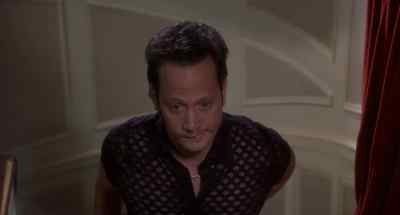 OKAY, DEUCE, - Deuce Bigalow: Male Gigolo