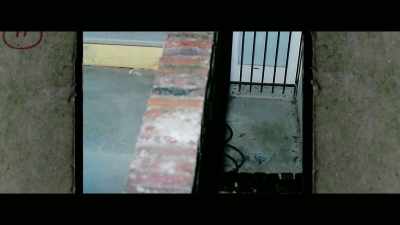 Okay, did they clean something
off downstairs in the drain? - Who Killed Robert Wone?