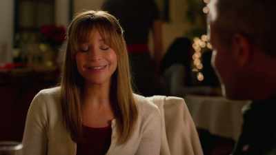 - Okay, did my dad clue you in? - The Christmas High Note