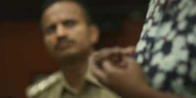 -Okay, when did your father pass away?
-2013. - Crime Stories: India Detectives