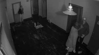 Okay, did it feel like you, - Demon House