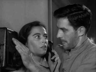Okay, you did fine.
You did okay. - Alfred Hitchcock Presents