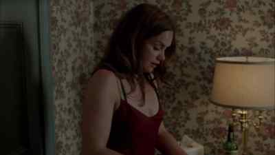 - OKAY, DID I JUST DO
SOMETHING WRONG? - The Affair