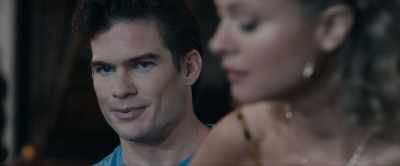 Okay, you did just try
to exorcise my girlfriend, - My Favorite Girlfriend