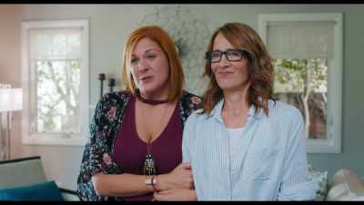 -Okay, we did something parents
are never supposed to do. - Good Girls Get High