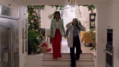 - Okay, but did you
explain the consequences? - Merry Magic Christmas