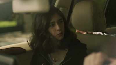 Okay, we didn't choose you!
We were left with you! - Everything's Gonna Be Okay