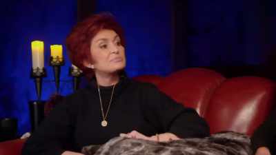 Okay, different place. Roswell's
where the UFO crashed. - The Osbournes Want to Believe