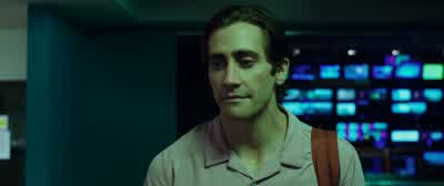Okay, dip into graphics. - Nightcrawler